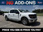 2025 F-150 Thumbnail 1