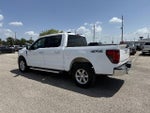 2025 F-150 Thumbnail 3