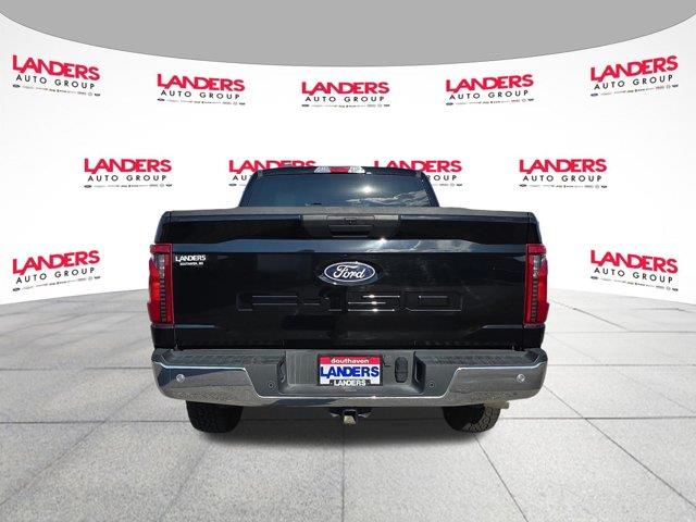 2025 Ford F-150 - $43,800