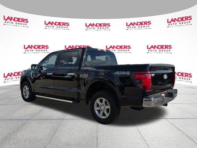 2025 Ford F-150 - $43,800