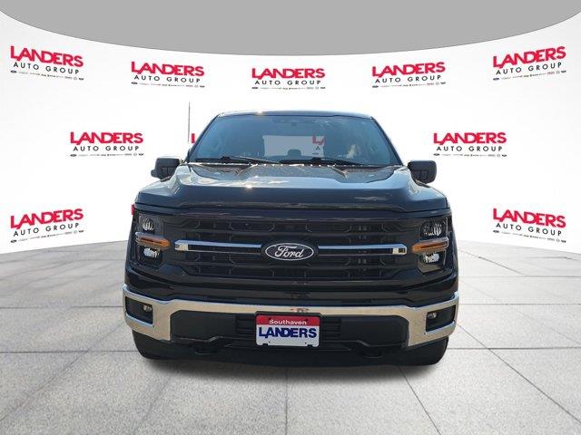 2025 Ford F-150 - $43,800