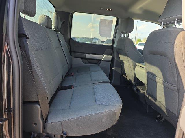 2025 Ford F-150 - $43,800