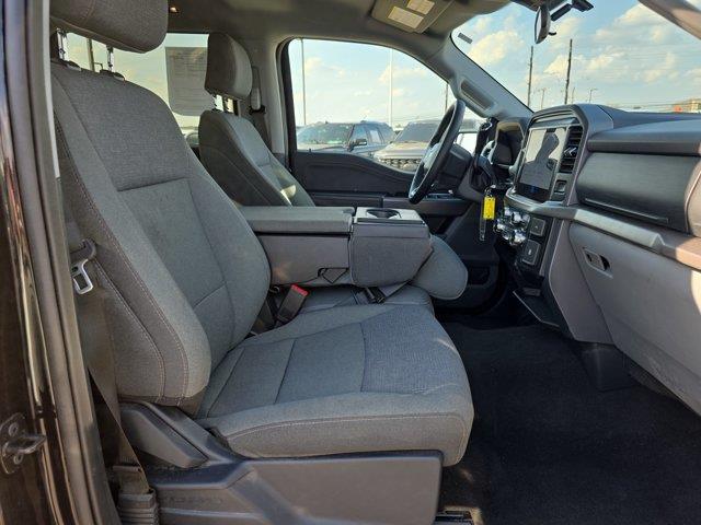 2025 Ford F-150 - $43,800