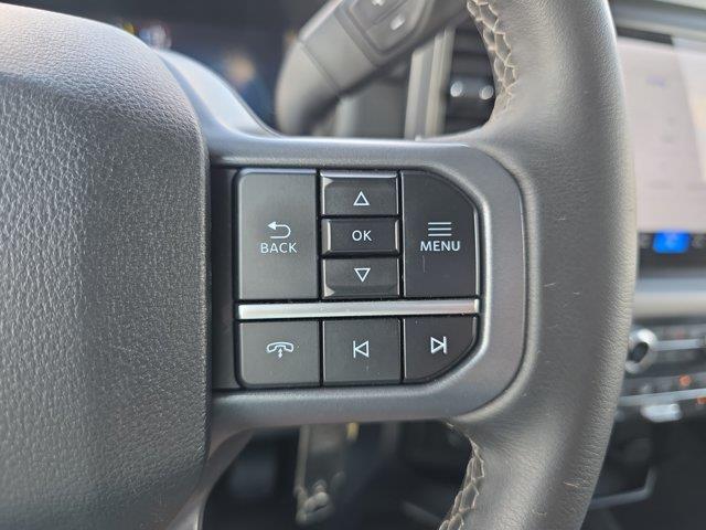 2025 Ford F-150 - $43,800