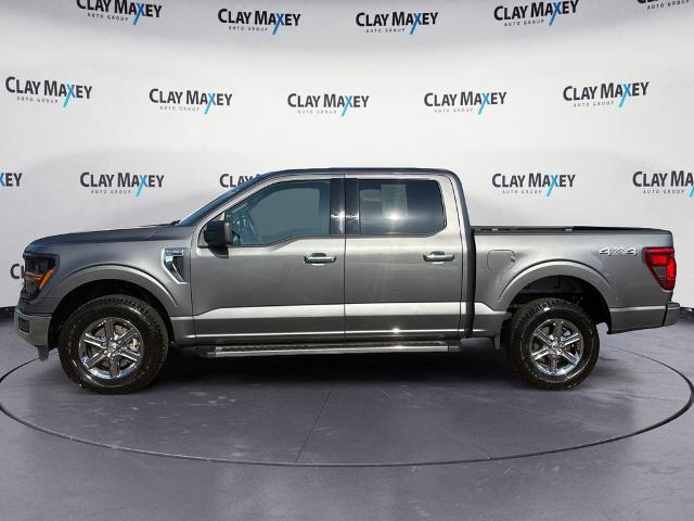 2025 Ford F-150 - $46,392