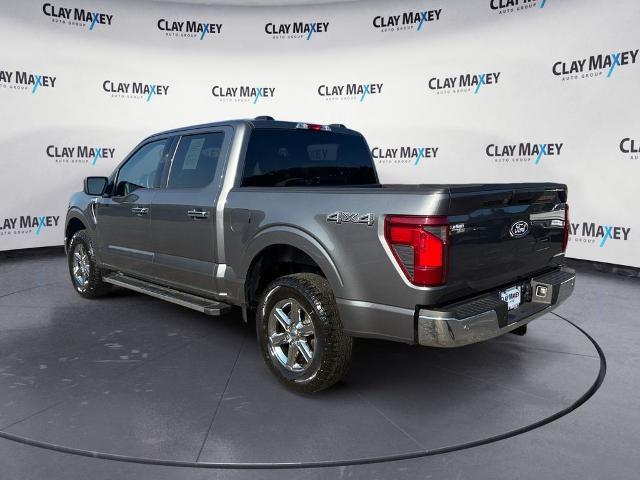 2025 Ford F-150 - $46,392