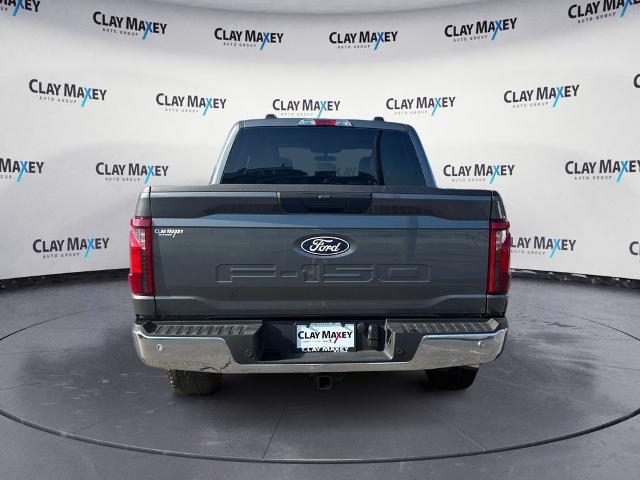 2025 Ford F-150 - $46,392