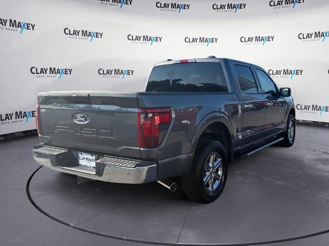 2025 Ford F-150 - $46,392