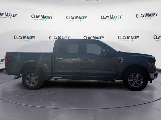 2025 Ford F-150 - $46,392