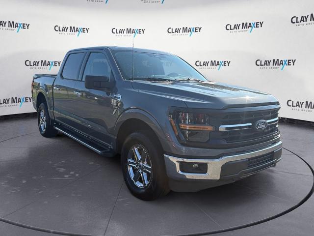 2025 Ford F-150 - $46,392