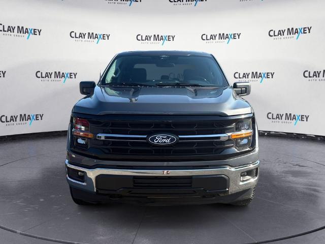 2025 Ford F-150 - $46,392