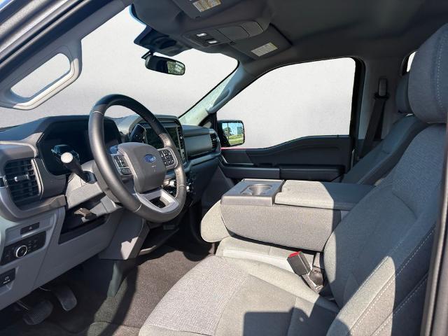 2025 Ford F-150 - $46,392