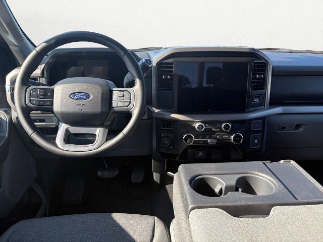 2025 Ford F-150 - $46,392
