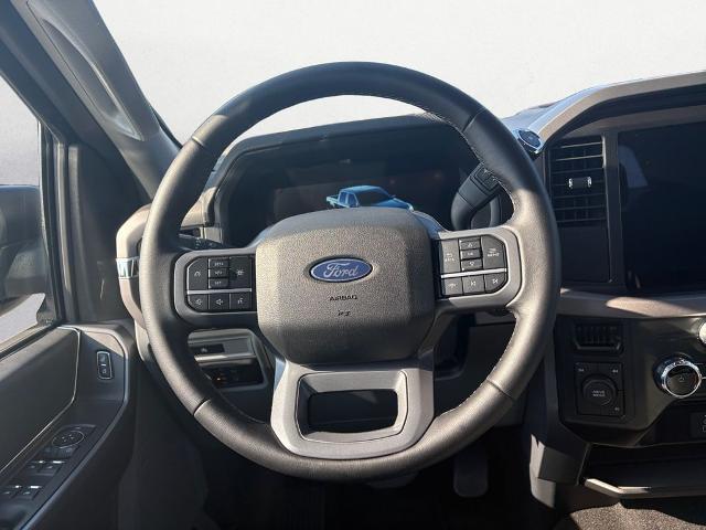 2025 Ford F-150 - $46,392