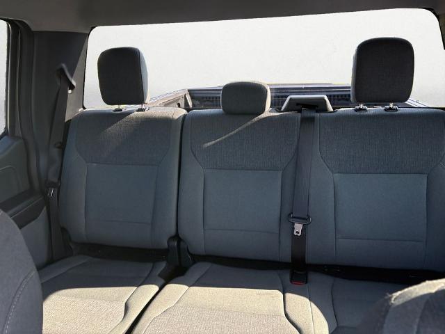2025 Ford F-150 - $46,392