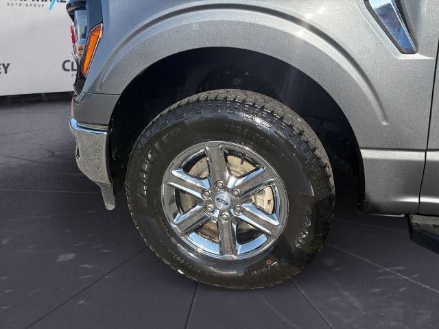 2025 Ford F-150 - $46,392