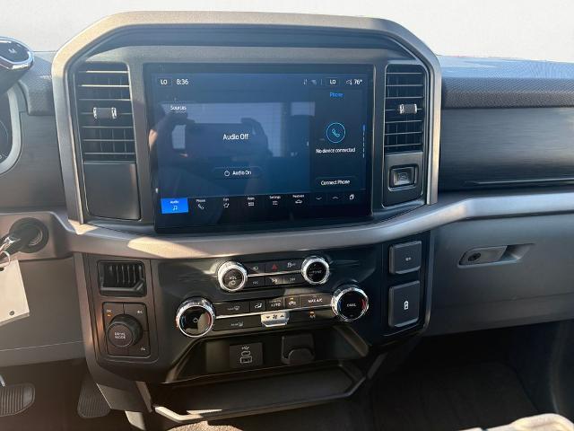 2025 Ford F-150 - $46,392