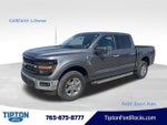 2025 F-150 Thumbnail 1