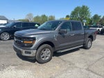 2025 F-150 Thumbnail 2