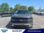 2025 F-150 Thumbnail 3