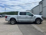2025 F-150 Thumbnail 4