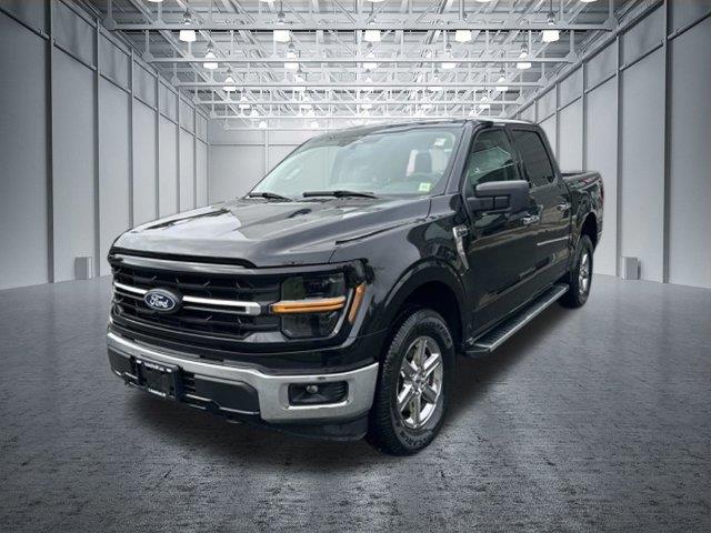 2025 Ford F-150 - $43,250