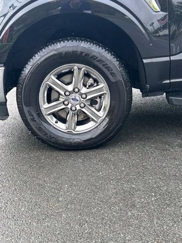 2025 Ford F-150 - $43,250