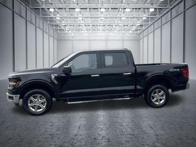 2025 Ford F-150 - $43,250