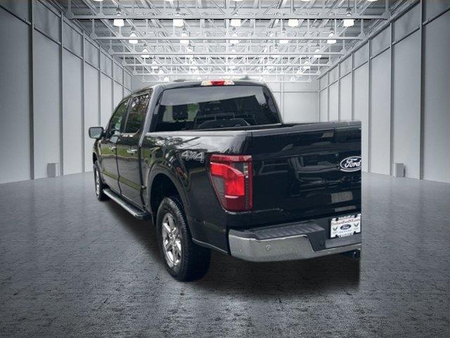 2025 Ford F-150 - $43,250
