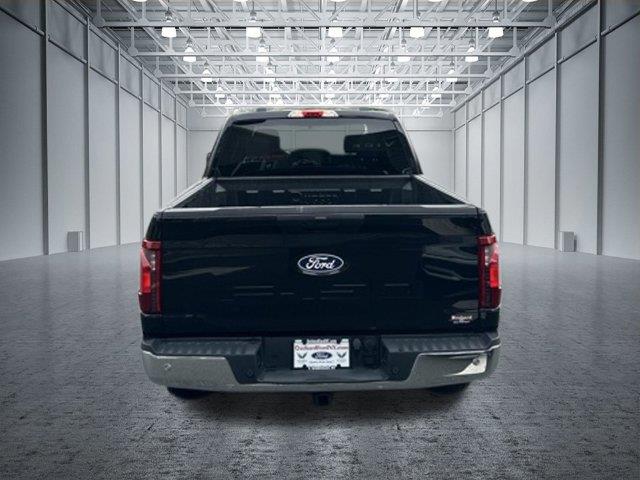 2025 Ford F-150 - $43,250