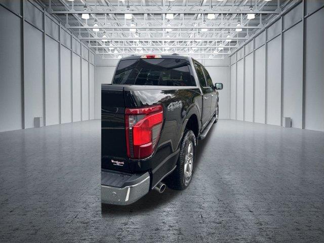 2025 Ford F-150 - $43,250
