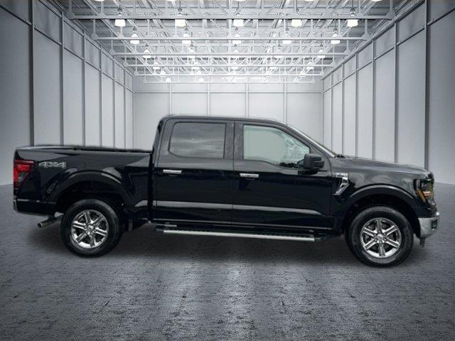 2025 Ford F-150 - $43,250