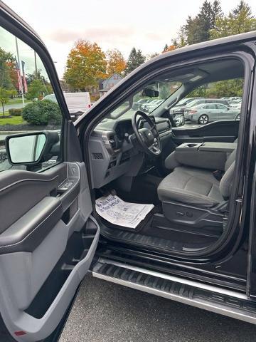 2025 Ford F-150 - $43,250