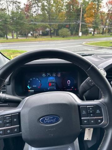 2025 Ford F-150 - $43,250
