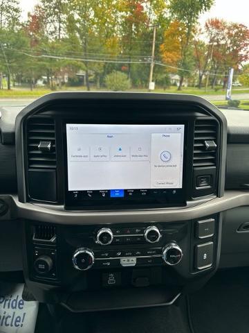 2025 Ford F-150 - $43,250