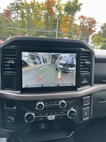 2025 Ford F-150 - $43,250