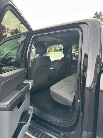 2025 Ford F-150 - $43,250