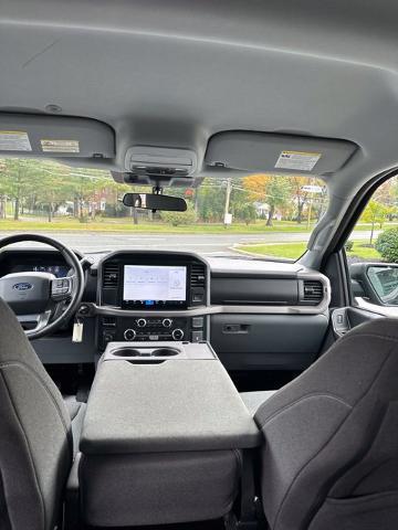 2025 Ford F-150 - $43,250