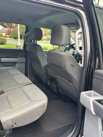 2025 Ford F-150 - $43,250