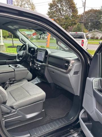 2025 Ford F-150 - $43,250