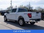 2025 F-150 Thumbnail 4