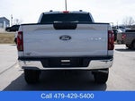 2025 F-150 Thumbnail 5