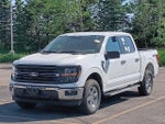 2025 F-150 Thumbnail 3