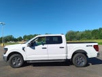 2025 F-150 Thumbnail 22
