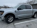 2025 F-150 Thumbnail 4
