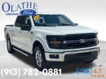 2025 F-150 Thumbnail 7