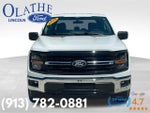 2025 F-150 Thumbnail 8