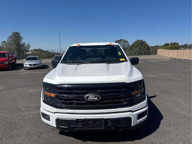 2025 Ford F-150 - $49,704