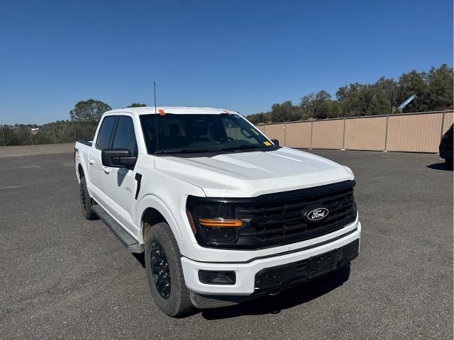 2025 Ford F-150 - $49,704