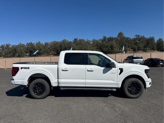 2025 Ford F-150 - $49,704
